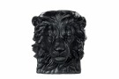 Løve. sort thumbnail