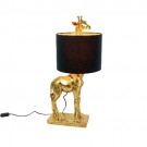 Bordlampe giraff thumbnail