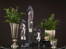 Statue hest, 42 cm thumbnail
