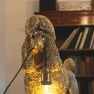 Bordlampe puddel, H 59,5 cm thumbnail