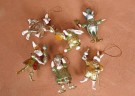 Wonderland kanin med egg thumbnail