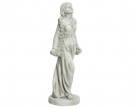 Statue dame thumbnail