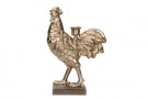 Lysestake hane, champagne L thumbnail