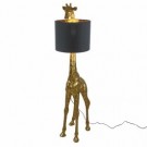 Giraff gulvlampe 171 cm thumbnail