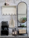 Fransk stall lanterne, 44cm thumbnail