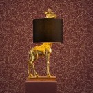 Bordlampe giraff thumbnail