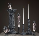 Statue hest, 42 cm thumbnail