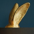Kanin gulvlampe, 115 cm thumbnail