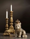 Løveunge med krone thumbnail