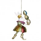 Wonderland kanin med egg thumbnail