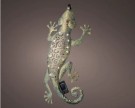 Solar salamander, grønn  thumbnail