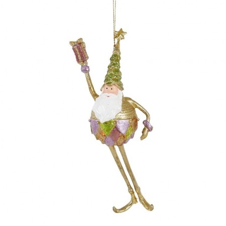 Wonderland nisse m pakke