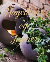 Hagedecor og figurer