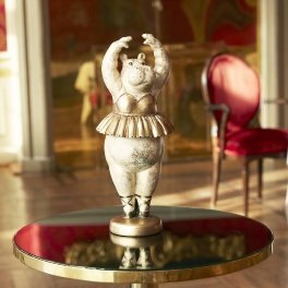 Ballerina 46,5 cm