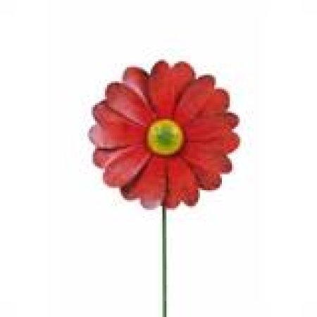 Vindmølle Anemone Rød